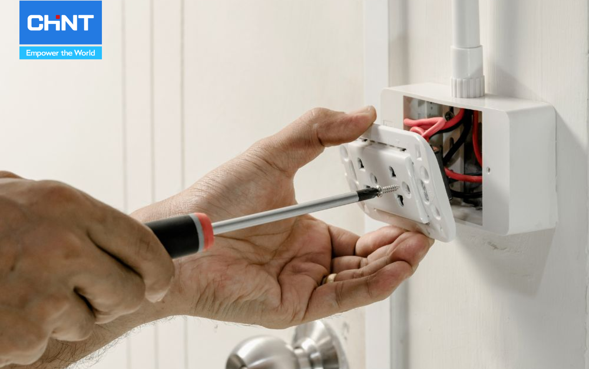 Tìm Hiểu Về Thi Công Điện Công Trình 4 Lắp đặt thi công điện công trình dây dẫn điện