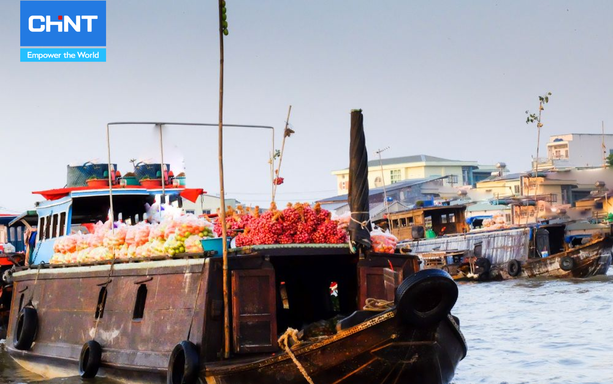 Xu Hướng Nông Nghiệp Bền Vững 3 Lợi ích của nông nghiệp bền vững với xã hội