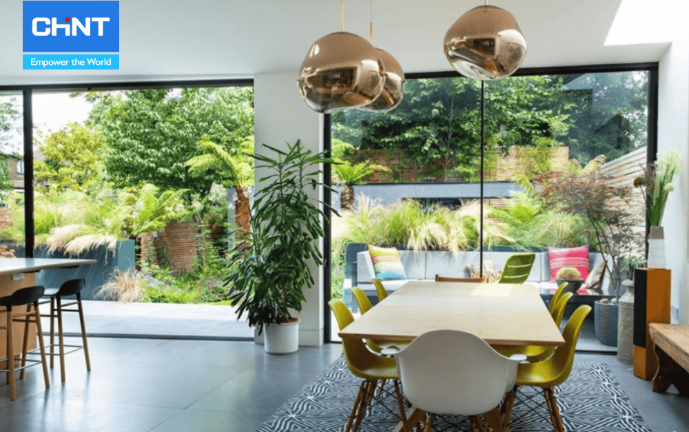 Bí Quyết Lựa Chọn Công Tắc Ổ Cắm Phù Hợp Không Gian Sống 1 Chọn công tắc ổ cắm giúp nâng cao cuộc sống