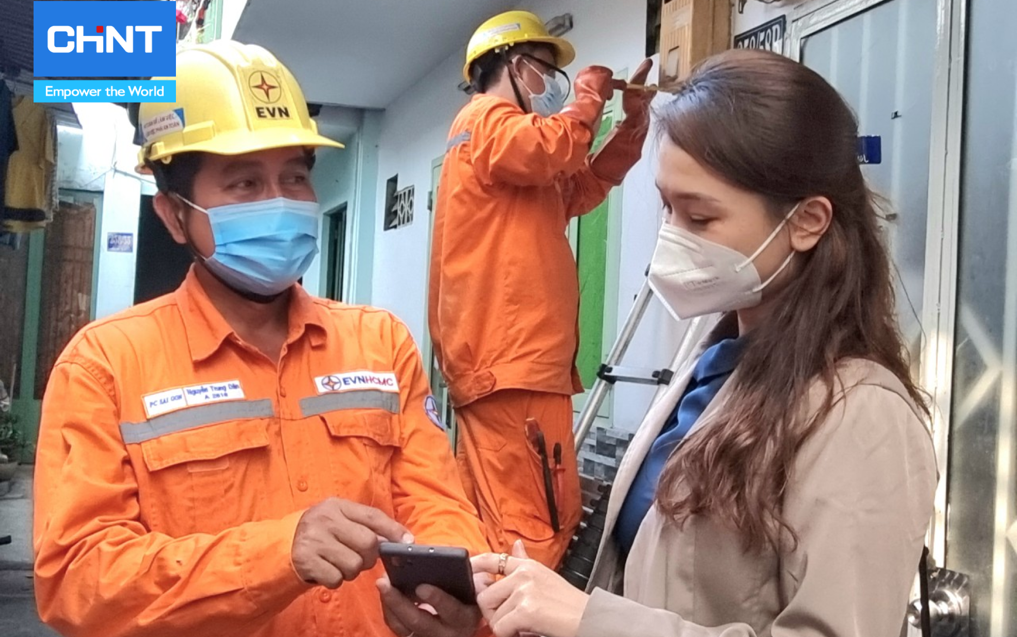 Giải Pháp Tiết Kiệm Điện Nông Nghiệp Hiệu Quả 2 Truyền tải thông điệp tiết kiệm điện nông nghiệp