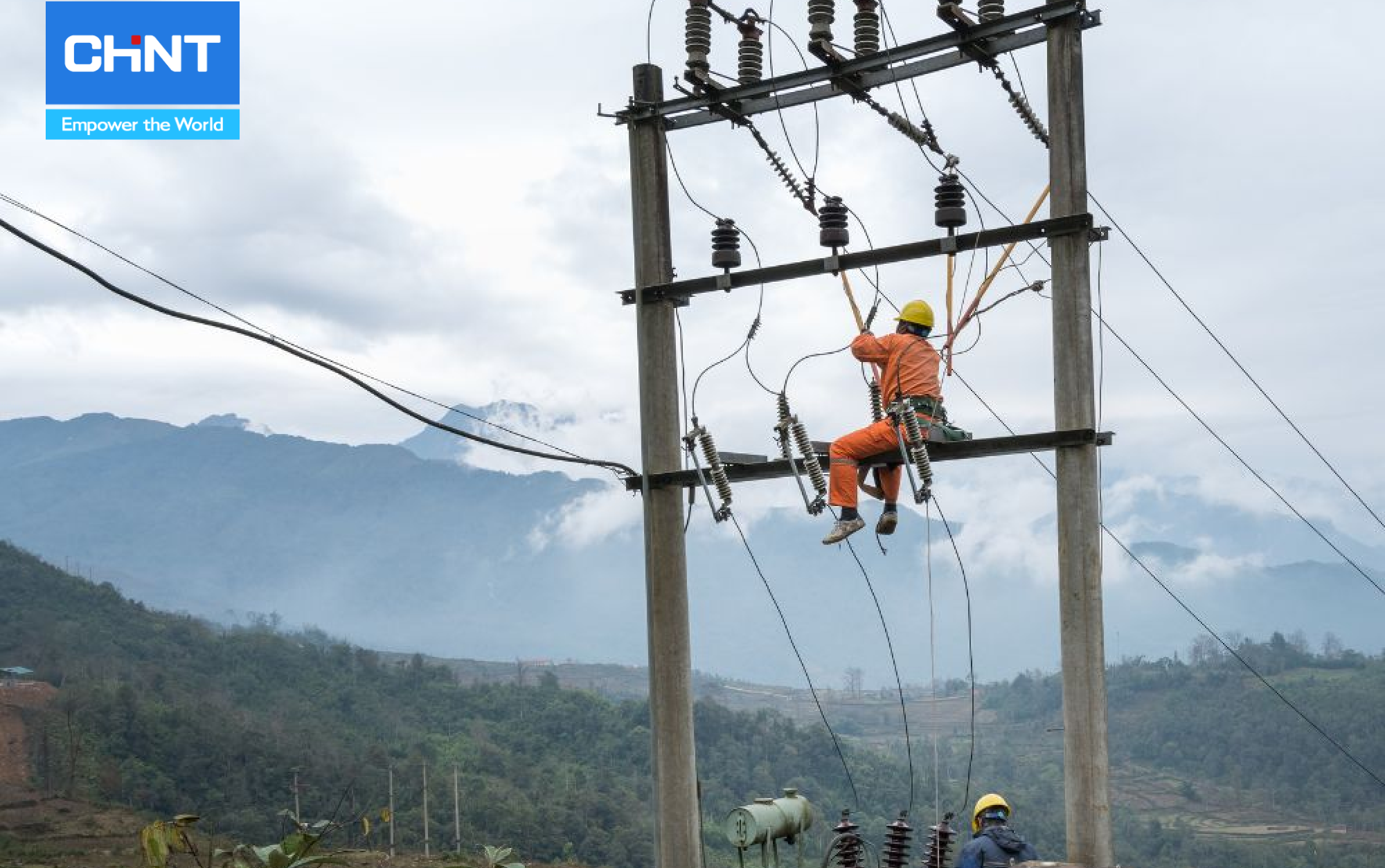 Năng lượng bền vững giúp đảm bảo hài hòa cân đối