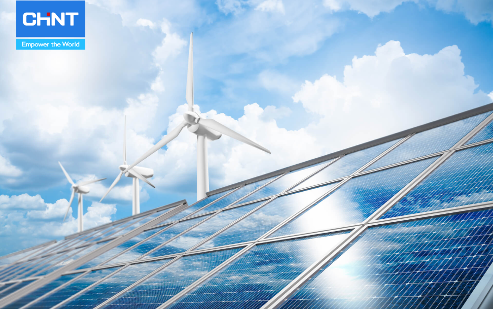 Những Câu Hỏi Thường Gặp Về Năng Lượng Tái Tạo 1 Năng lượng tái tạo đang trở thành xu hướng trên toàn cầu