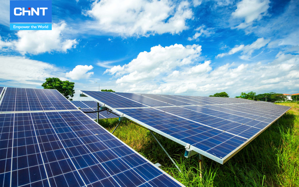 Có Nên Đầu Tư Hệ Thống Pin Năng Lượng Mặt Trời? 4 Lợi ích của hệ thống pin năng lượng mặt trời