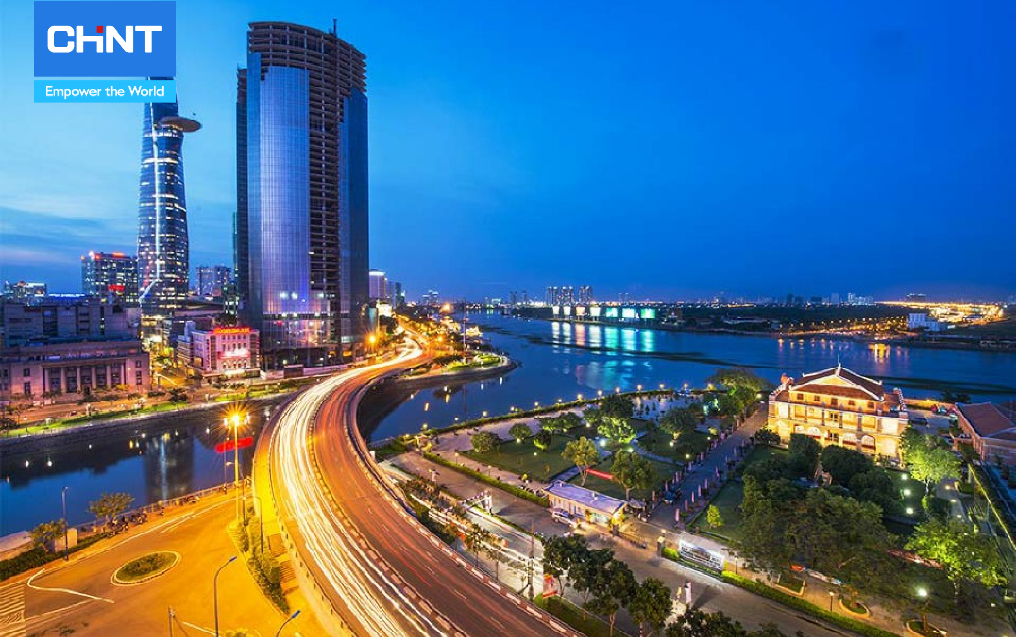 Tổng Quan Về Sản Xuất Thiết Bị Điện Trong Thị Trường Công Nghiệp Điện 2 Sản xuất thiết bị điện đang rất cần thiết do nhu cầu tăng cao