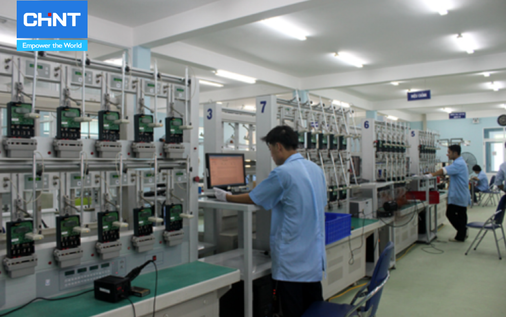 Tổng Quan Về Sản Xuất Thiết Bị Điện Trong Thị Trường Công Nghiệp Điện 1 Sản xuất thiết bị điện đang có xu hướng phát triển