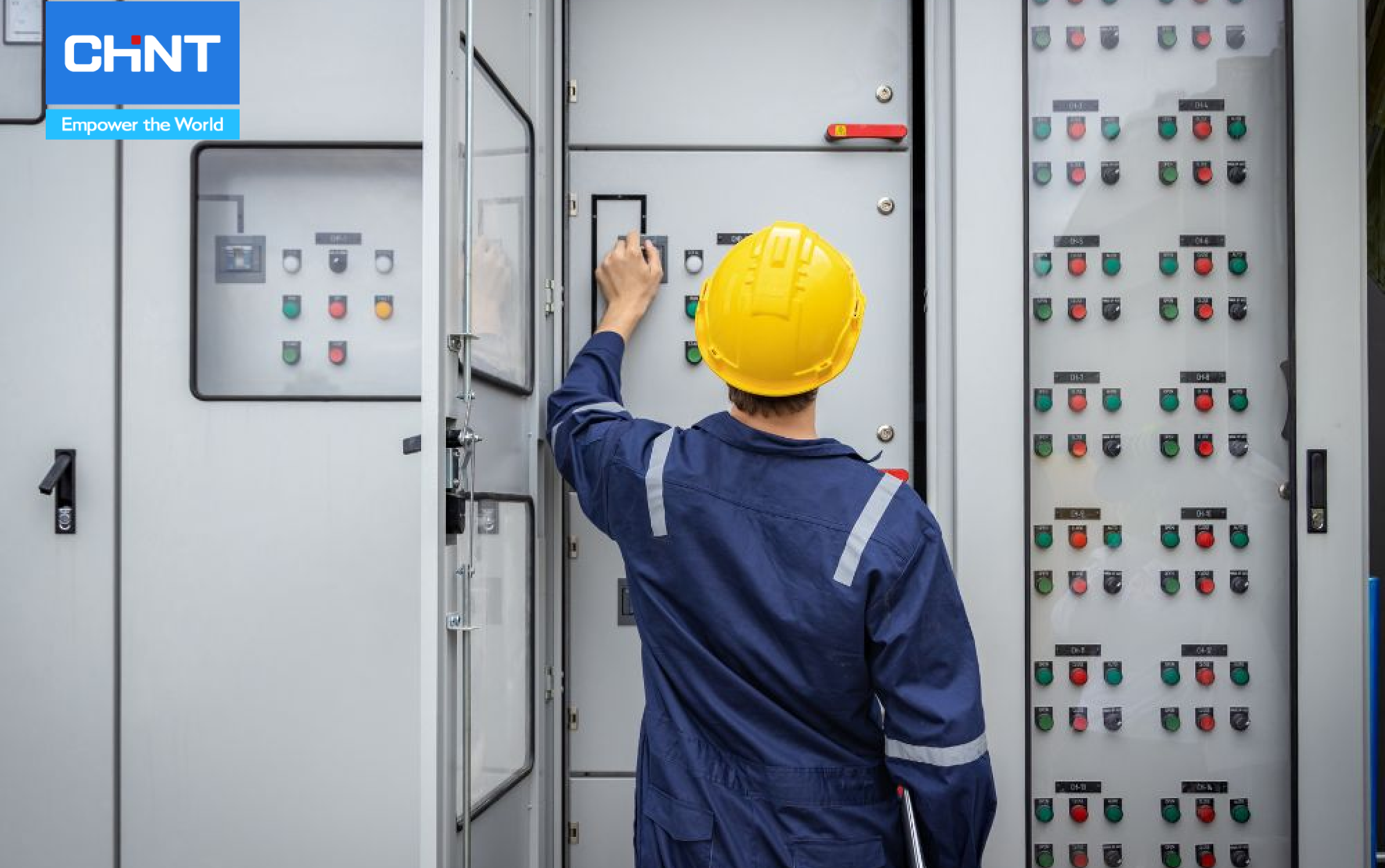 Tìm Hiểu Về Thi Công Điện Công Trình 2 Thực hiện thi công điện công trình hệ thống điện nhẹ