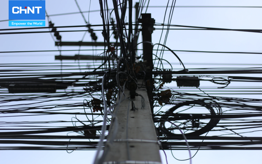 Thiết bị chống sét hạn chế sự gia tăng đột ngột của điện áp