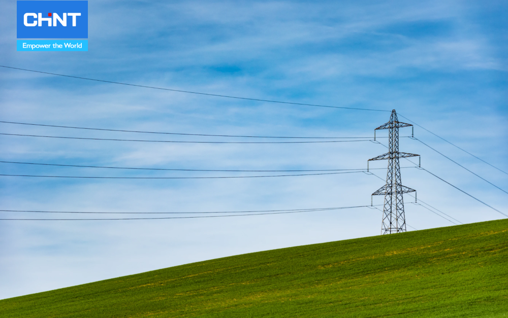 Thiết bị chống sét và cắt sét đều có chức năng bảo vệ hệ thống điện