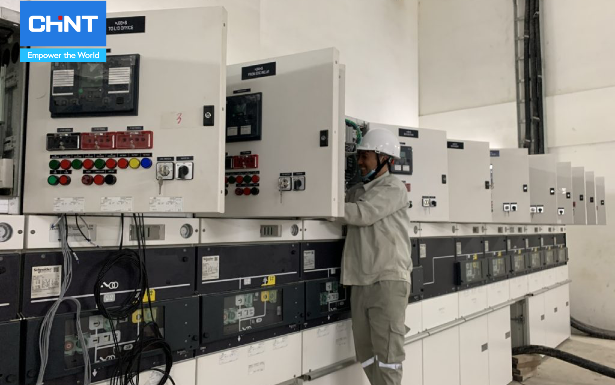 Tìm Hiểu Thiết Bị Điện Công Nghiệp Cho Máy Chế Biến Thực Phẩm 4 Sử dụng thiết bị điện công nghiệp đạt chuẩn nhằm bảo vệ người lao động