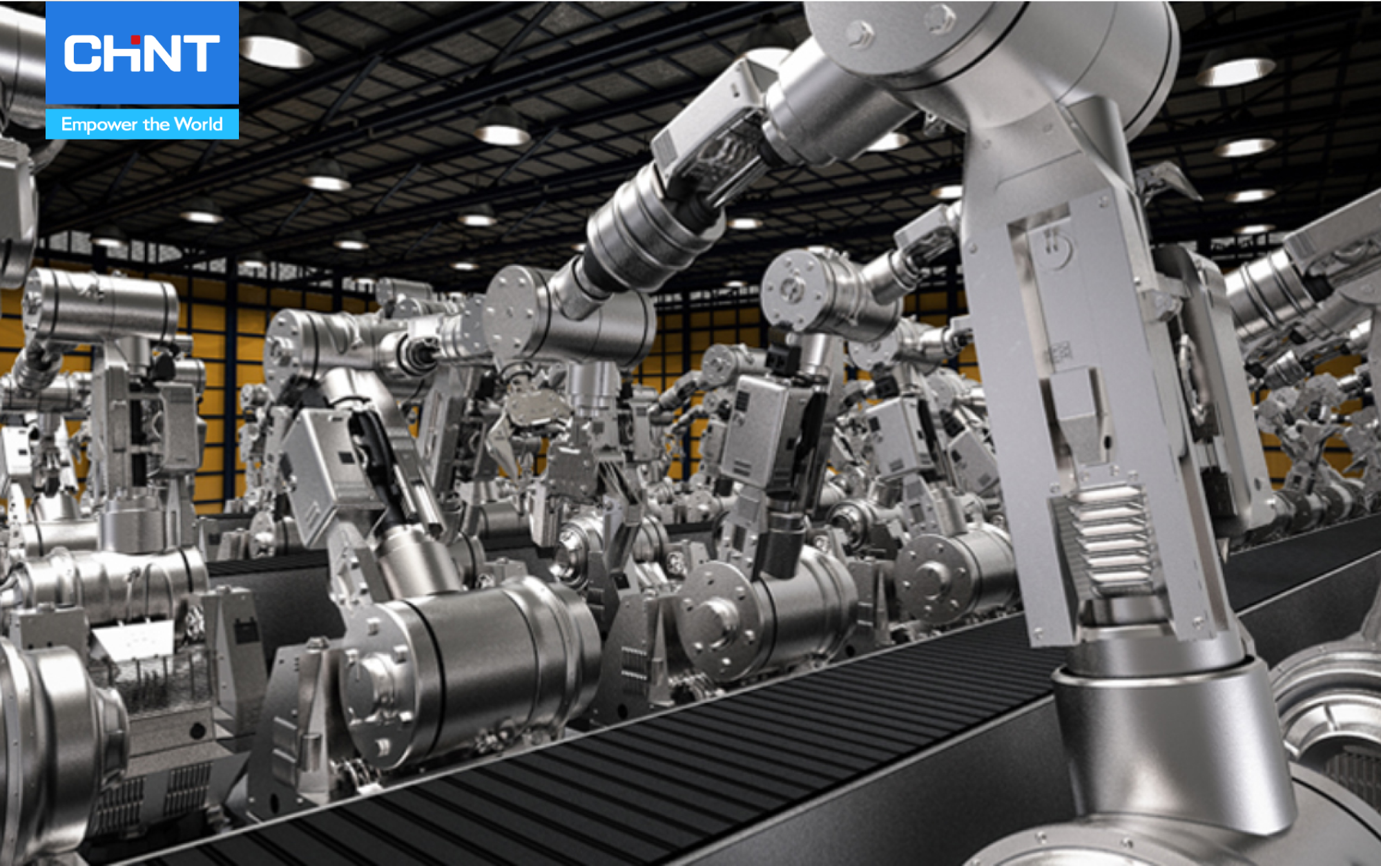 Tìm Hiểu Thiết Bị Điện Công Nghiệp Cho Máy Chế Biến Thực Phẩm 1 Tìm hiểu thiết bị điện công nghiệp cho máy chế biến thực phẩm