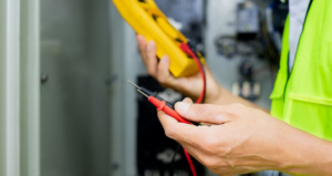 Lựa Chọn Thiết Bị Đóng Cắt Điện An Toàn Cho Công Trình