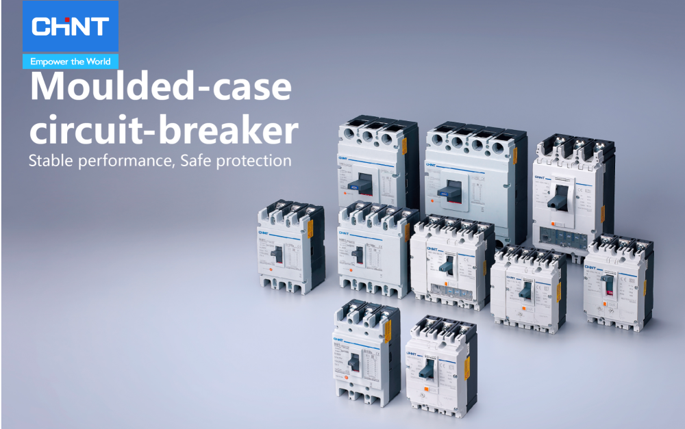 Lựa Chọn Thiết Bị Đóng Cắt Điện An Toàn Cho Công Trình 2 Chọn thiết bị đóng cắt phù hợp dòng điện