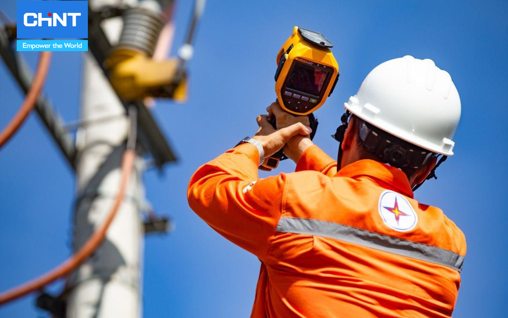 Tiết kiệm điện trong sản xuất bằng cách tối ưu hóa quá tình vận hành