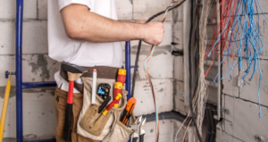 tim hieu thi cong dien cong trinh an toan