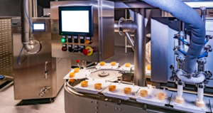 Tìm hiểu chi tiết về thiết bị điện công nghiệp