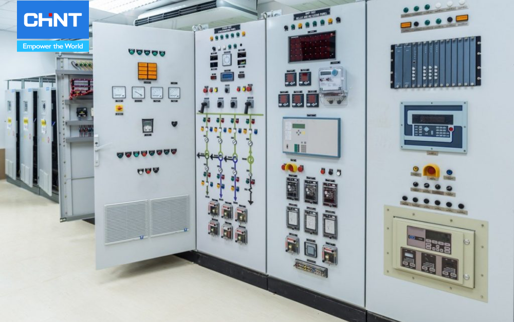 Tìm Hiểu Thiết Bị Điện Công Nghiệp Cho Máy Chế Biến Thực Phẩm 3 Ứng dụng EMC, EMi trong thiết bị điện công nghiệp