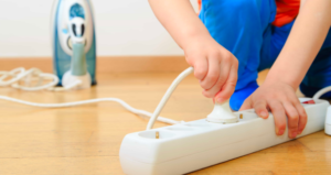 an toan khi su dung dien ngay tet