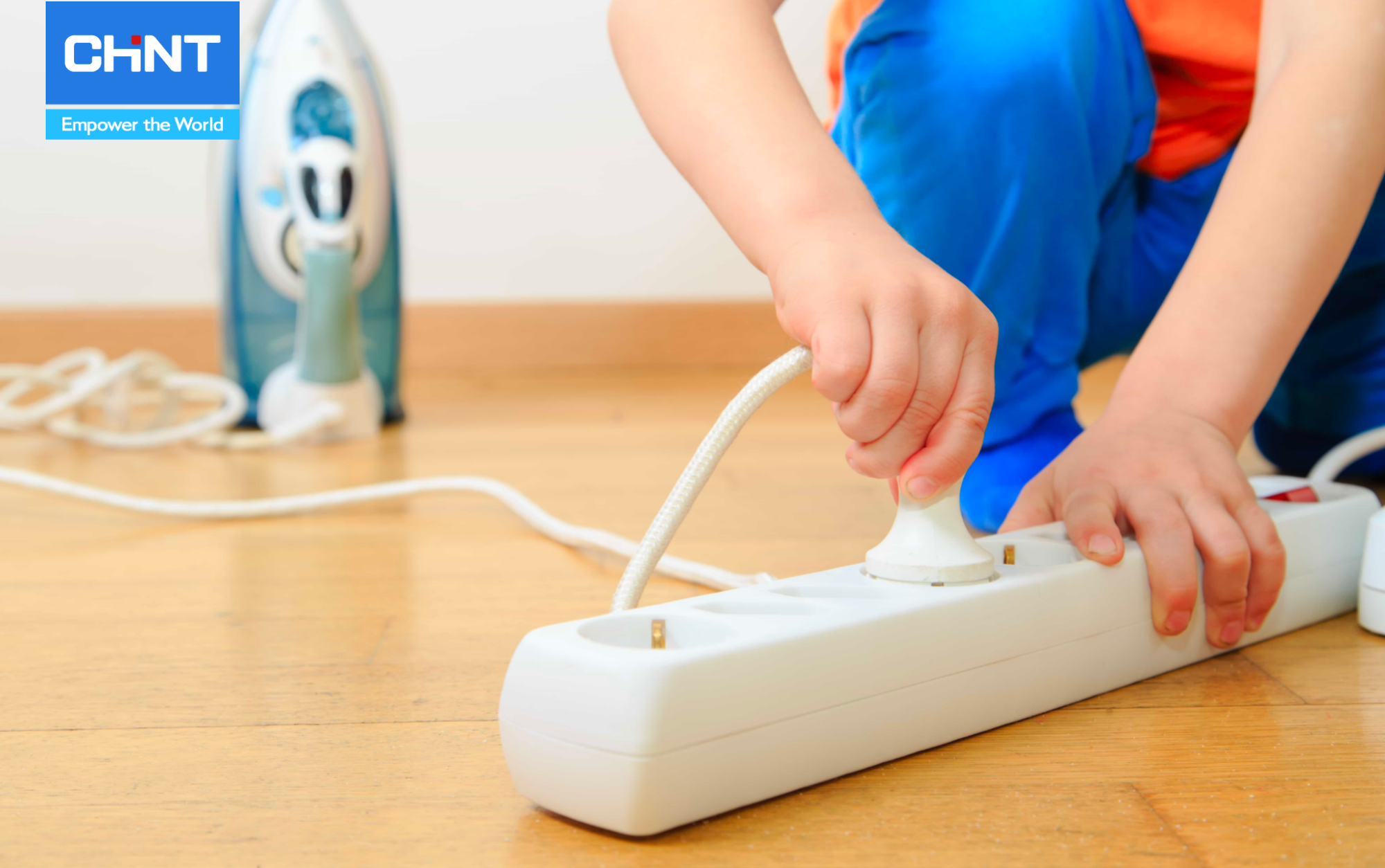 Đảm Bảo An Toàn Khi Sử Dụng Điện Vào Ngày Tết 2 Giữ an toàn khi sử dụng điện ngày tết giúp bảo vệ tính mạng