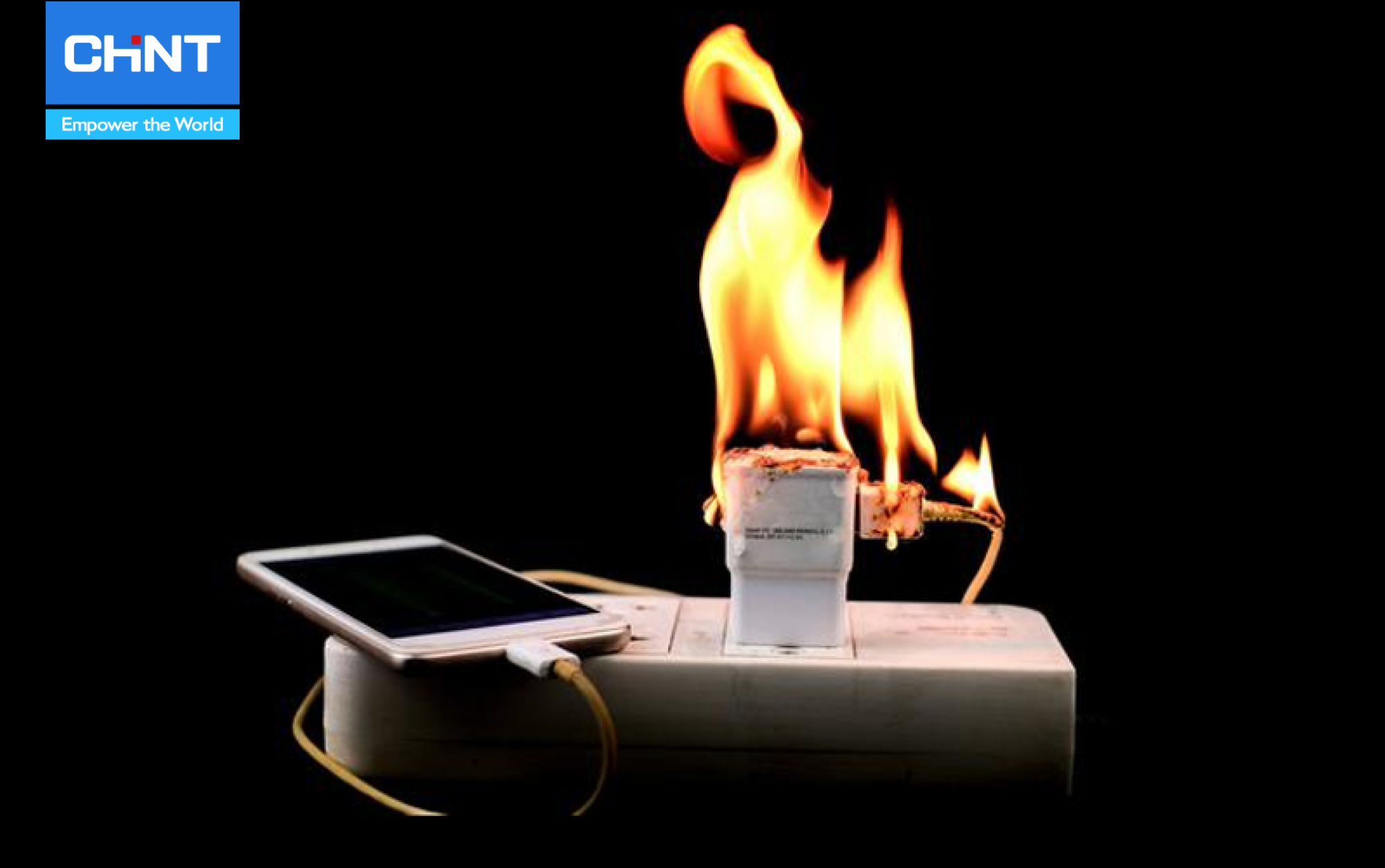 Đảm Bảo An Toàn Khi Sử Dụng Điện Vào Ngày Tết 4 Giữ an toàn khi sử dụng điện giúp tránh cháy nổ