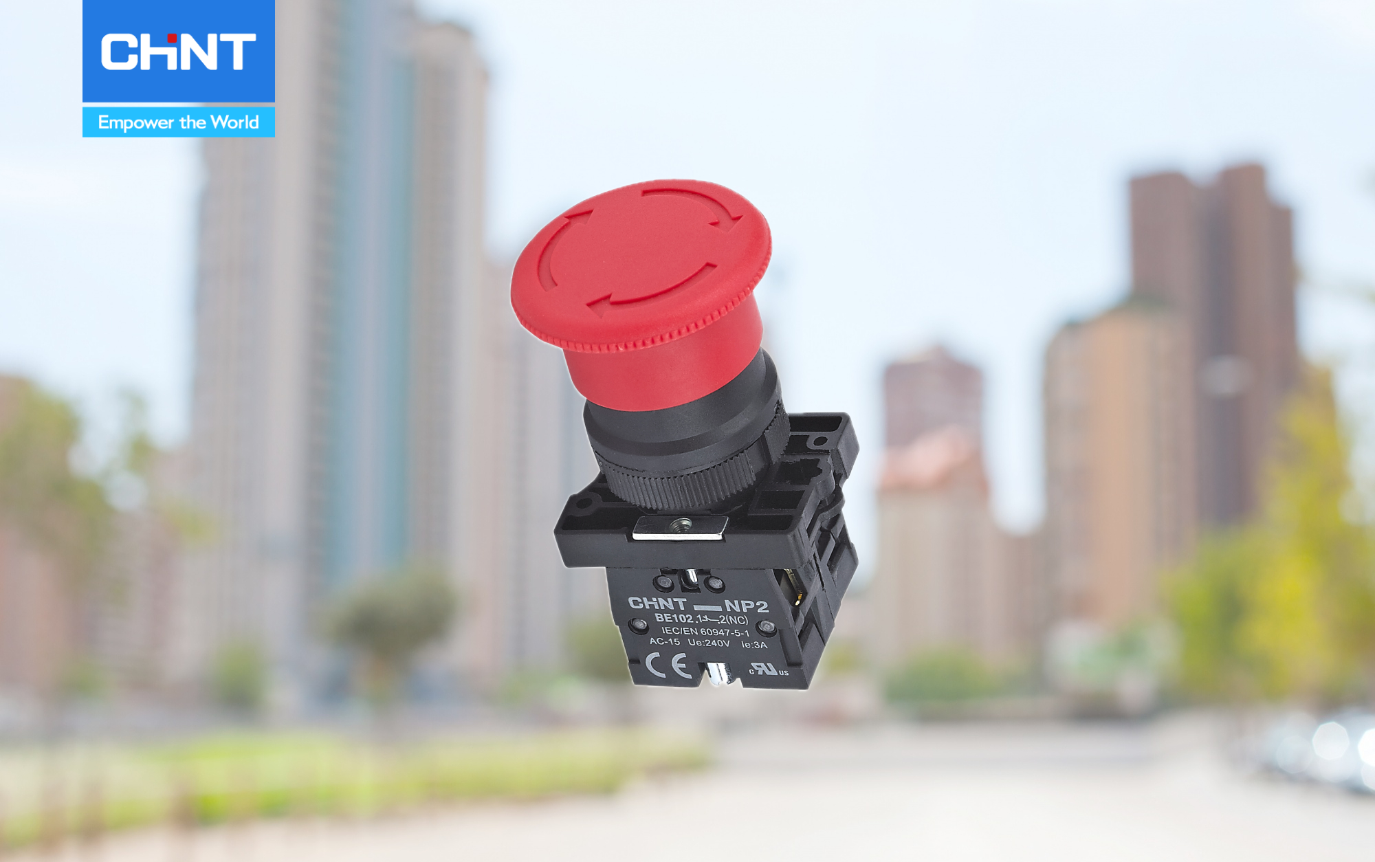 Tổng Hợp Các Loại Nút Nhấn Trong Hệ Thống Điện 3 Ứng dụng của các loại nút nhấn gạt đơn và gạt đôi