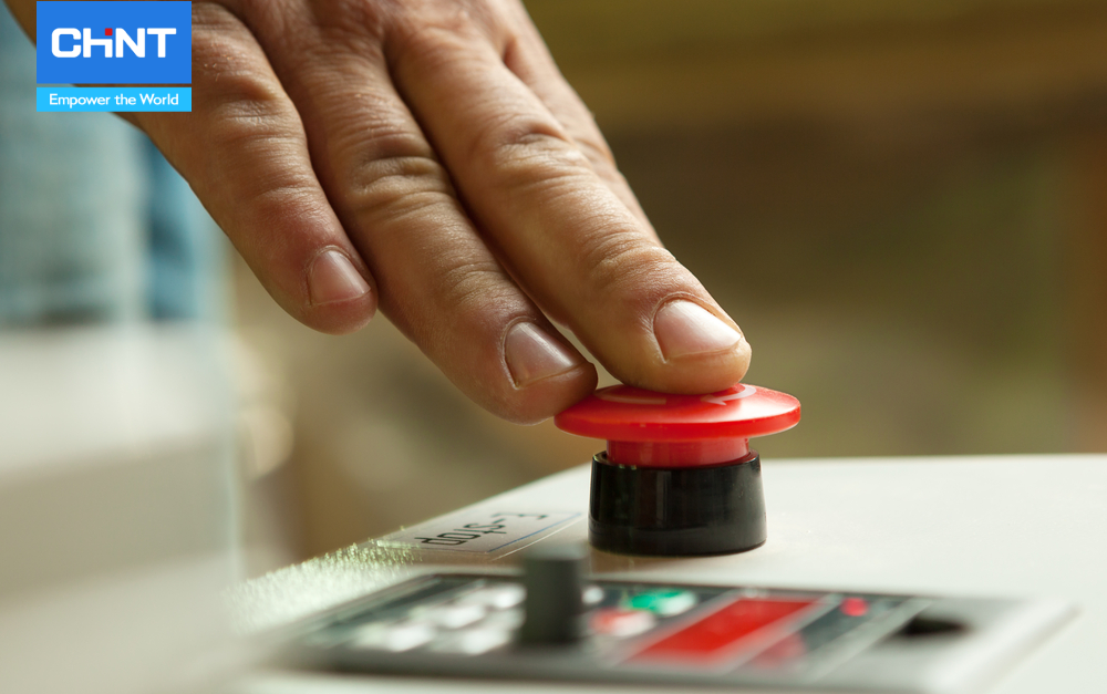 Tổng Hợp Các Loại Nút Nhấn Trong Hệ Thống Điện 2 Công dụng nổi bật của các loại nút nhấn