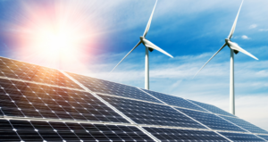 Các dự án năng lượng mặt trời trong và ngoài nước