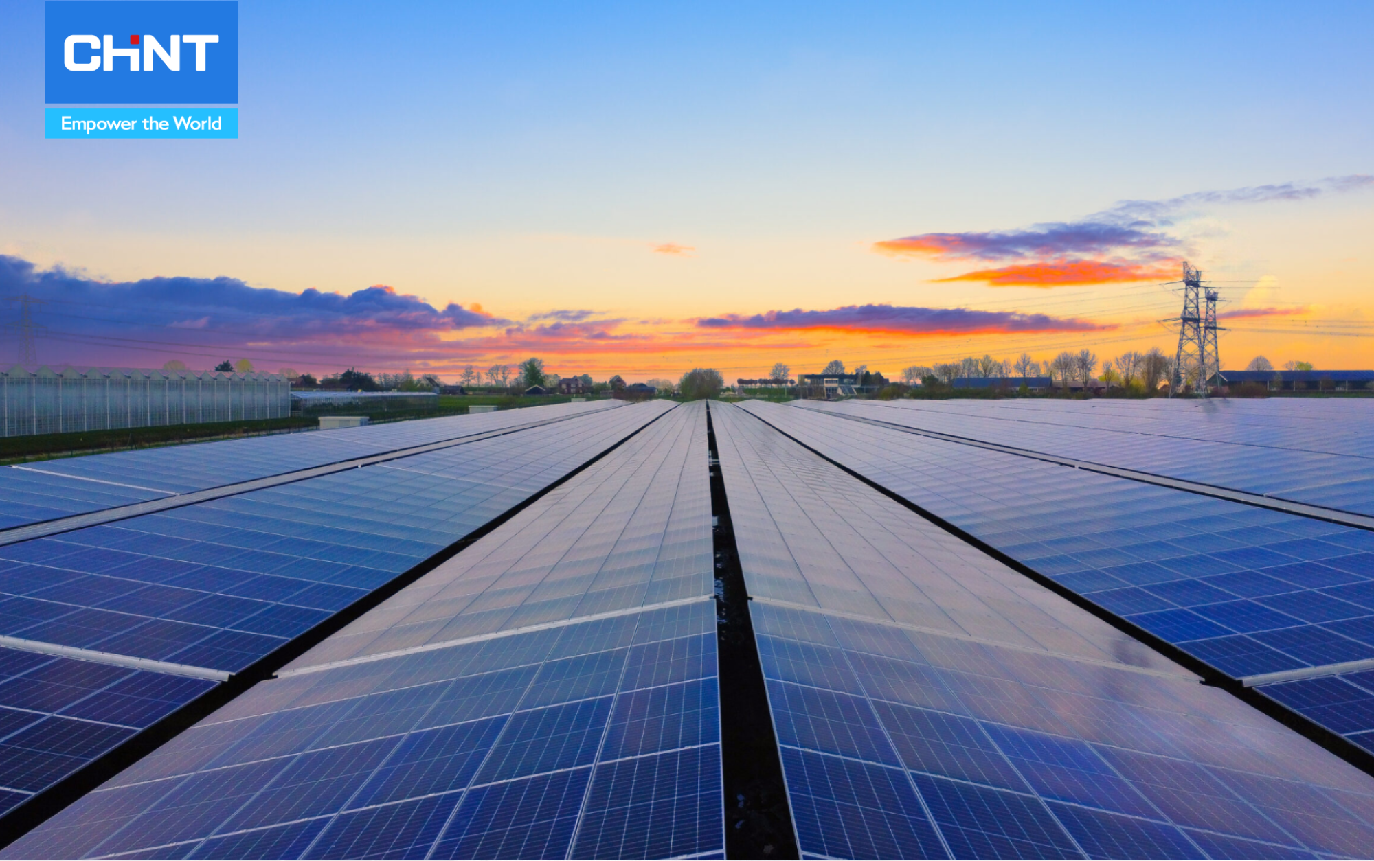 Các dự án năng lượng mặt trời giúp tiết kiệm năng lượng