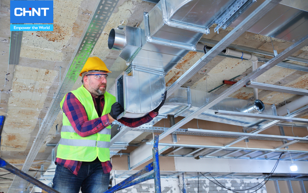 Hệ thống hvac công dụng tiết kiệm điện năng