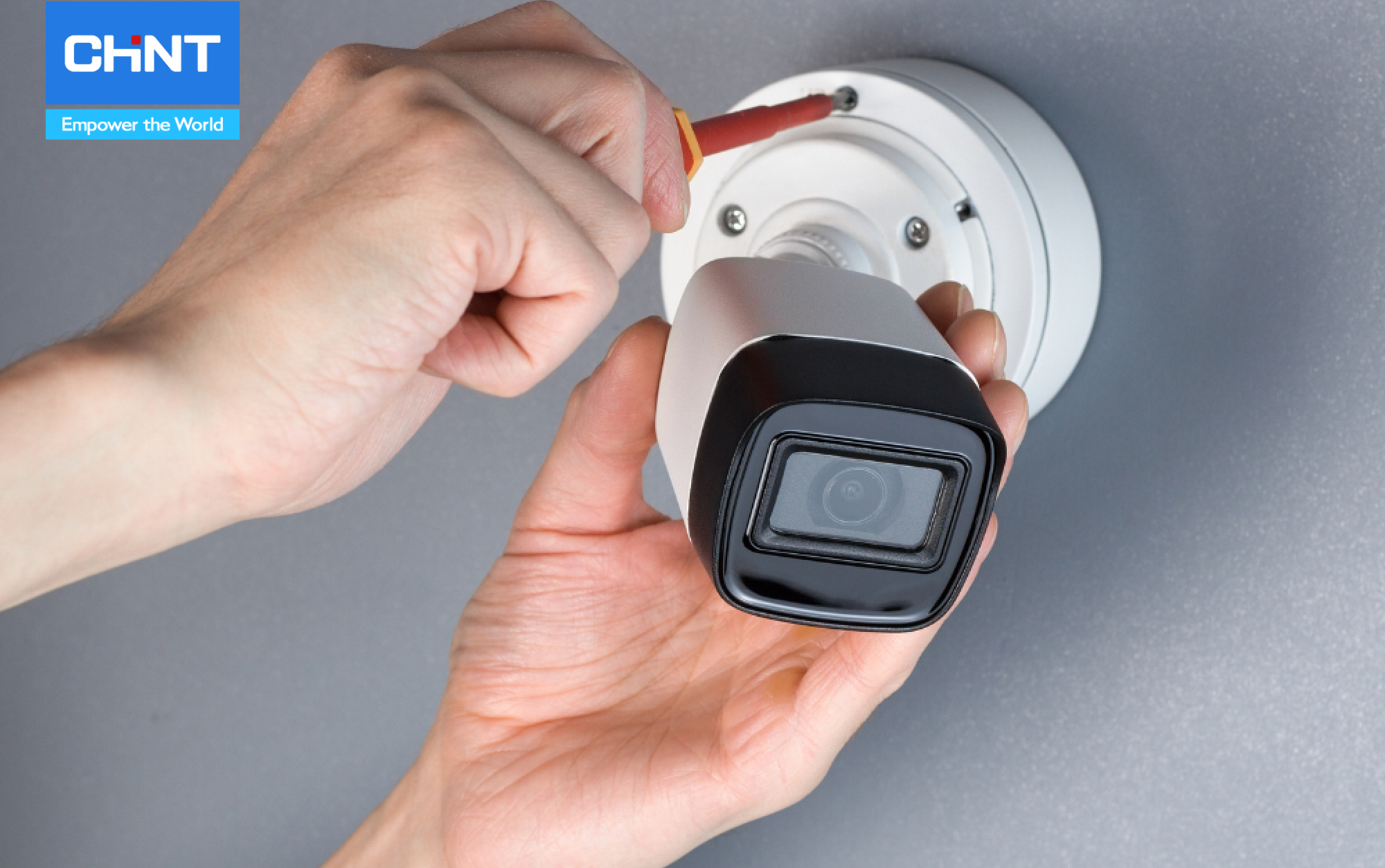 Cần kiểm tra hoạt động của công trình thi công hệ thống điện nhẹ 