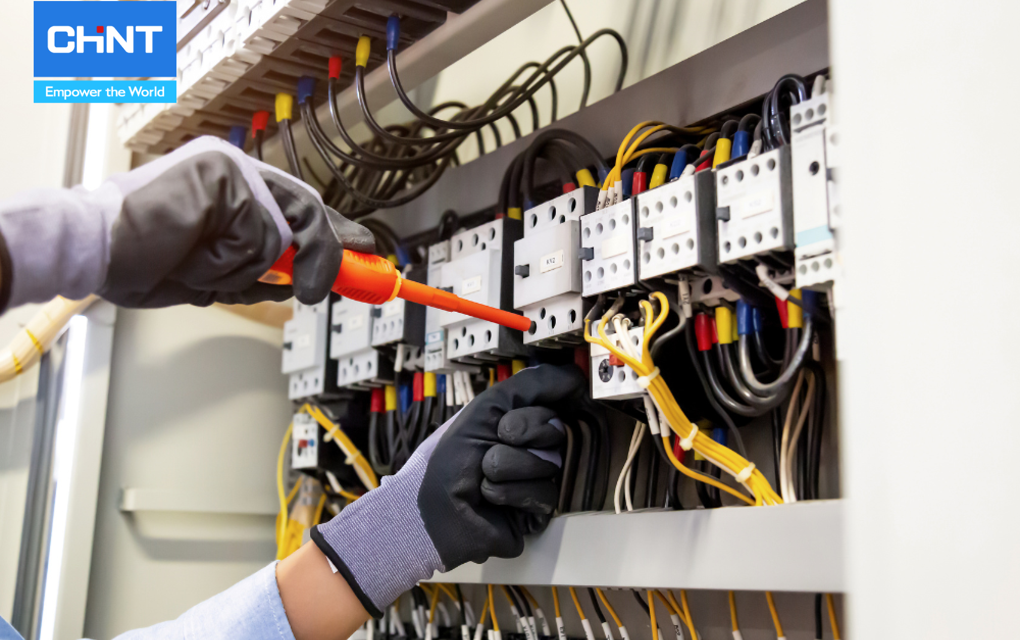 Điều cần lưu ý khi thi công hệ thống điện nhẹ