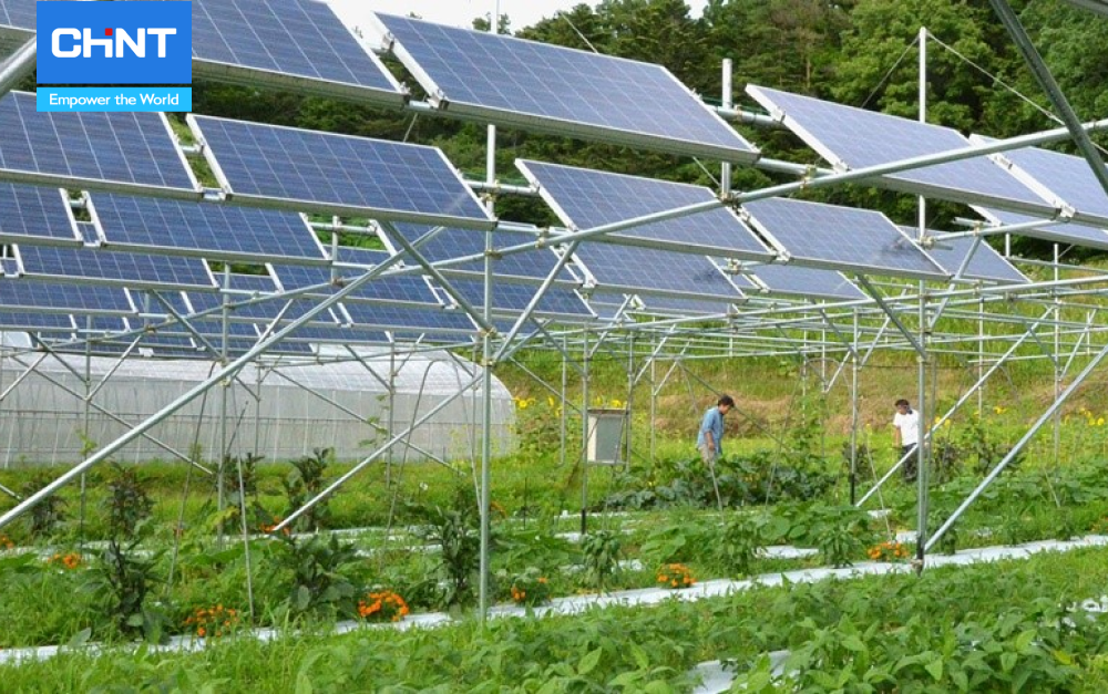 Những Ngành Sử Dụng Năng Lượng Nhiều Nhất 3 Sử dụng năng lượng trong ngành nông nghiệp