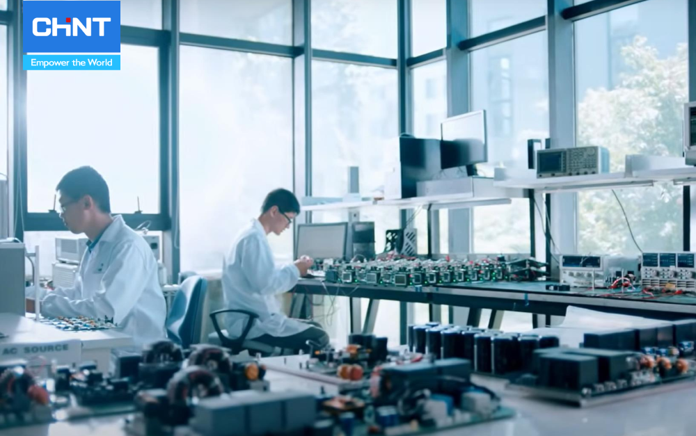 Thông Tin A-Z Về Khởi Động Mềm Bạn Cần Biết 2 Nguyên tắc hoạt động cơ bản của khởi động mềm