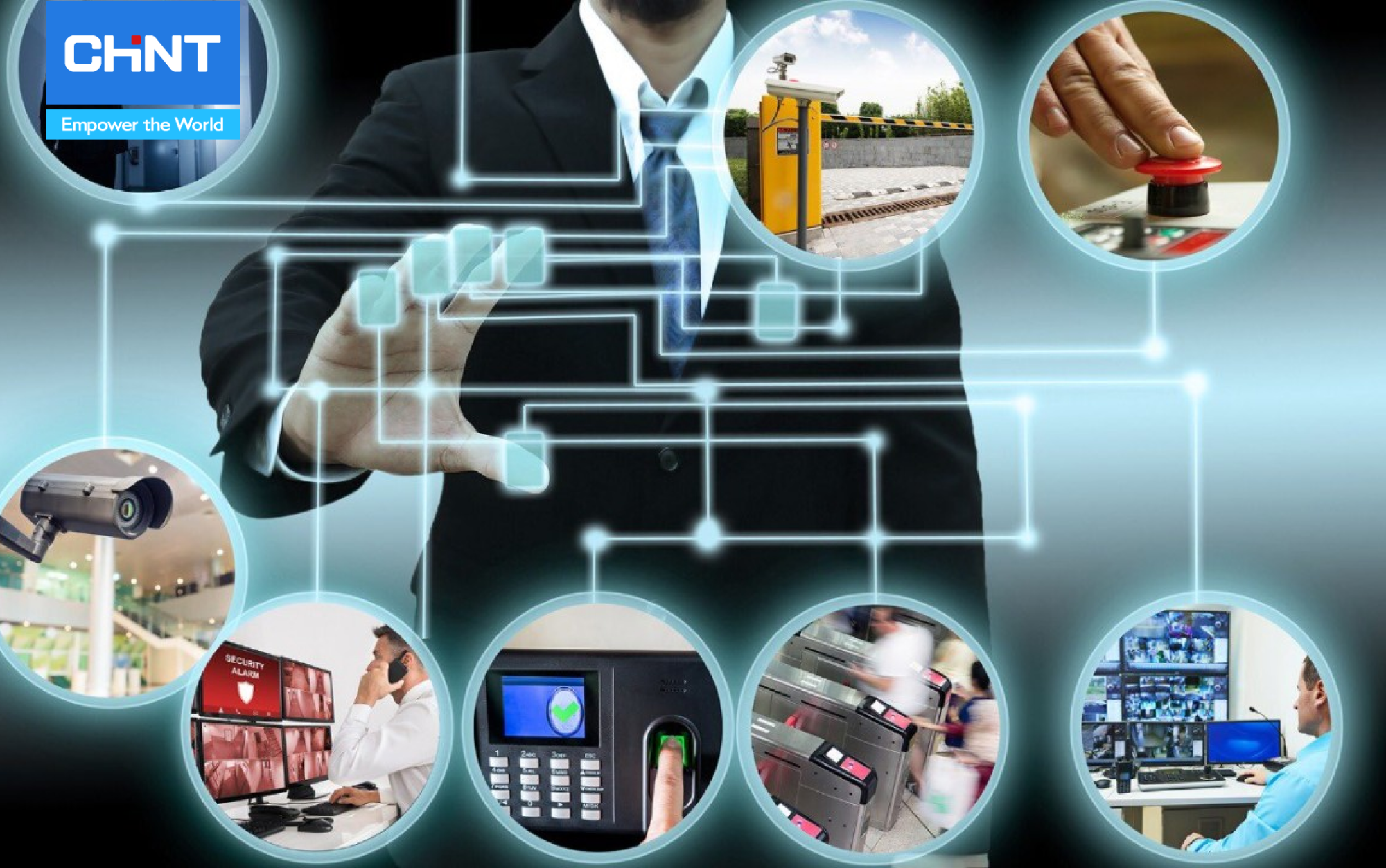 Những thành phần cần thiết trong thi công hệ thống điện nhẹ