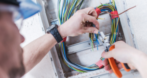 Những Điều Cần Biết Khi Thi Công Hệ Thống Điện Nhẹ