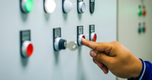 Tìm hiểu thông tin về nút nhấn