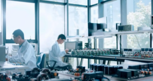 Tìm hiểu chi tiết về thiết bị khởi động mềm