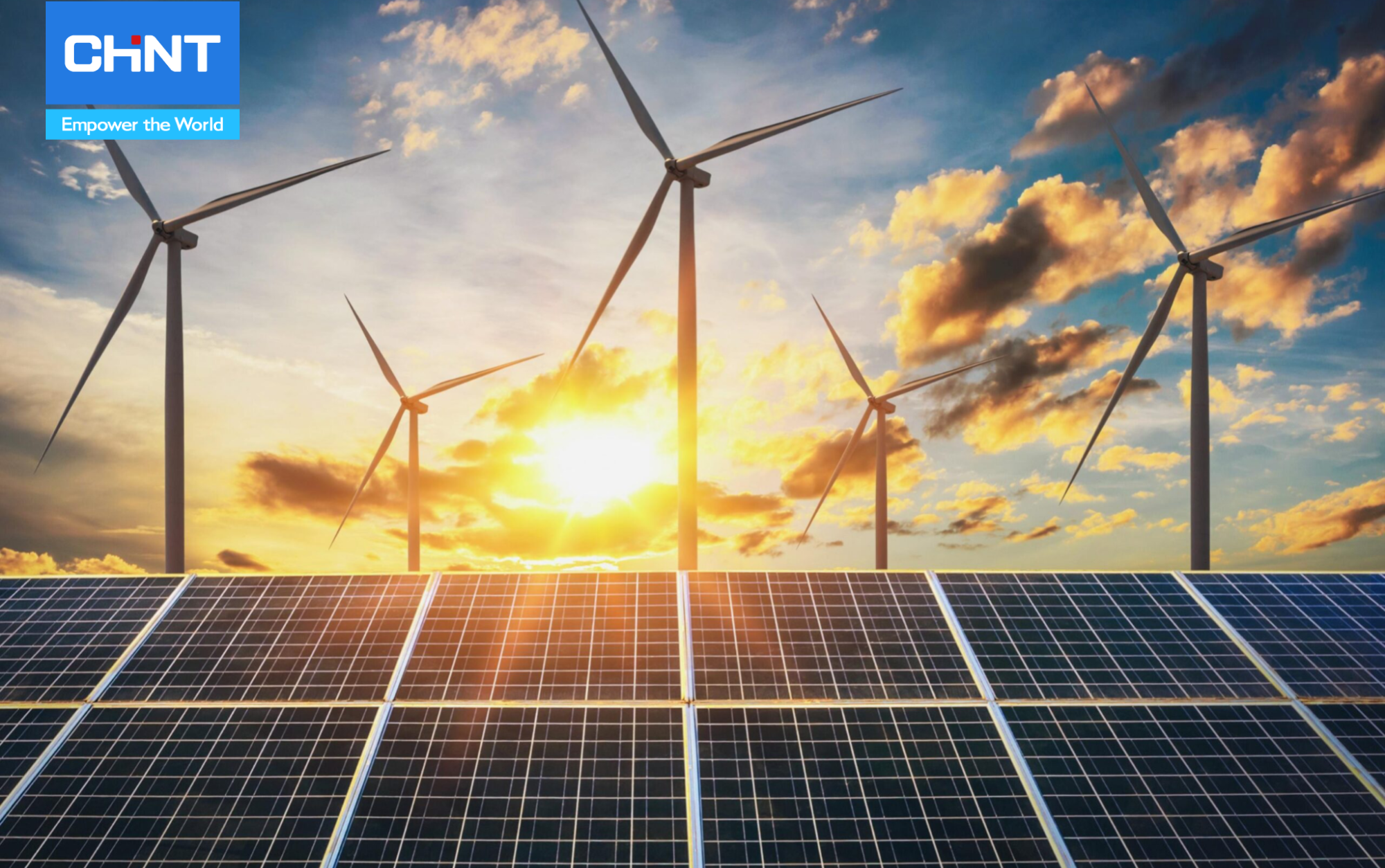 Tổng hợp dự án năng lượng mặt trời nổi bật