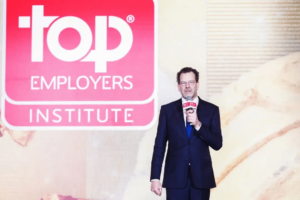 CHINT Electrics được vinh danh là nhà tuyển dụng hàng đầu Trung Quốc năm 2024