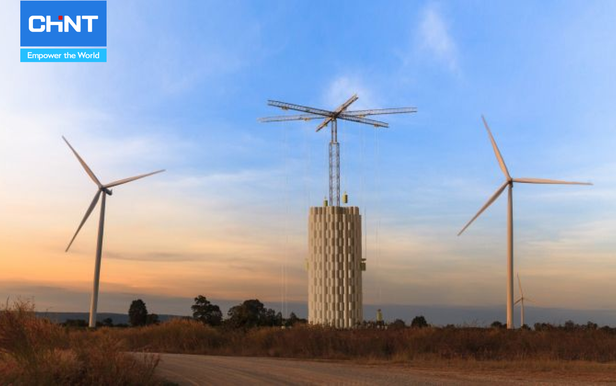 Tìm Hiểu Tổng Quan Về Năng Lượng Lưu Trữ (LDES) 2 Định nghĩa của năng lượng lưu trữ