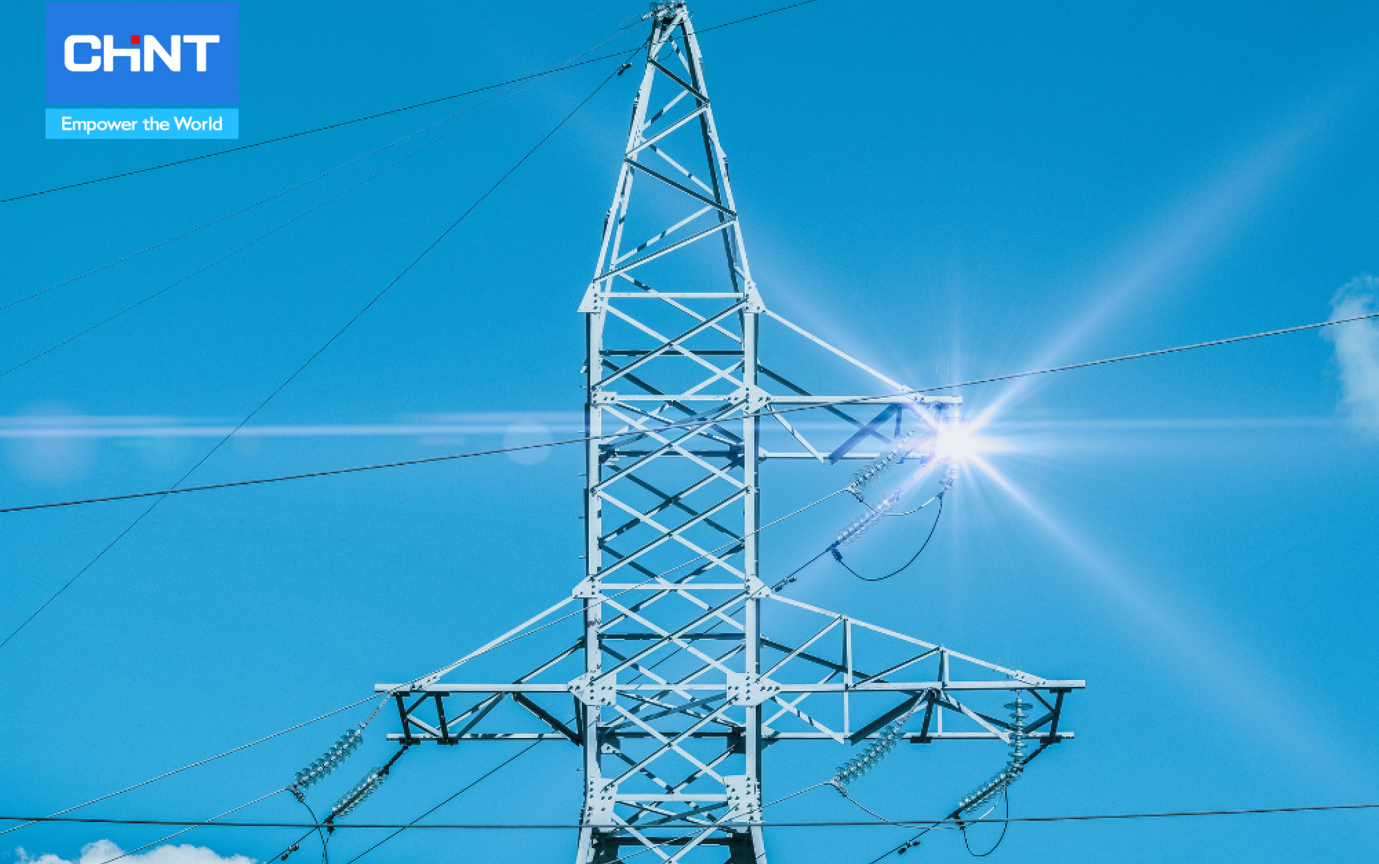 Hệ thống truyền tải điện là thành phần thiết yếu trong hệ thống điện quốc gia