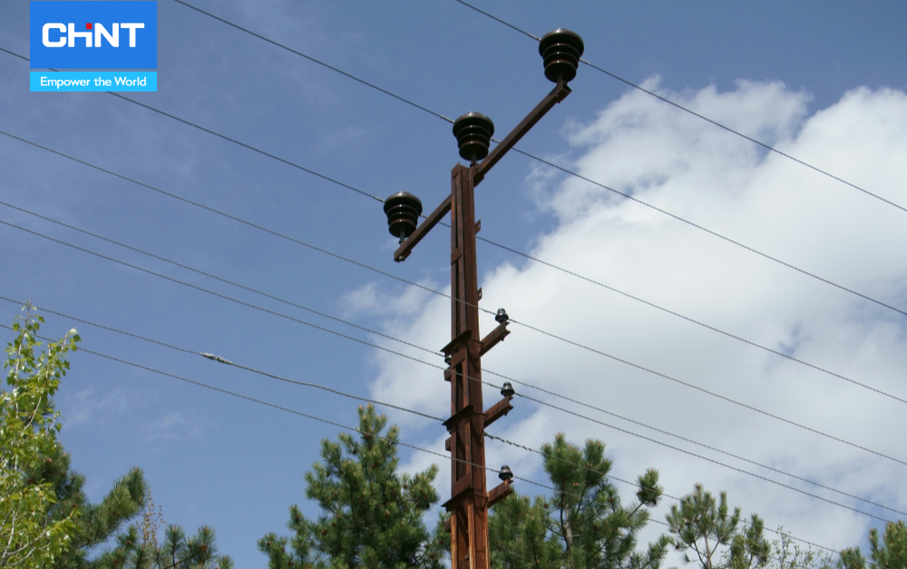 Điện Hạ Thế: Tất Cả Thông Tin Bạn Cần Biết 2 Điện hạ thế nằm ở mức điện áp thấp