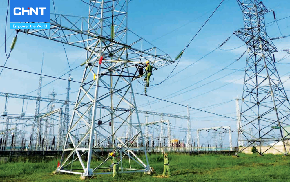 Tìm hiểu chi tiết về lưới điện thông minh