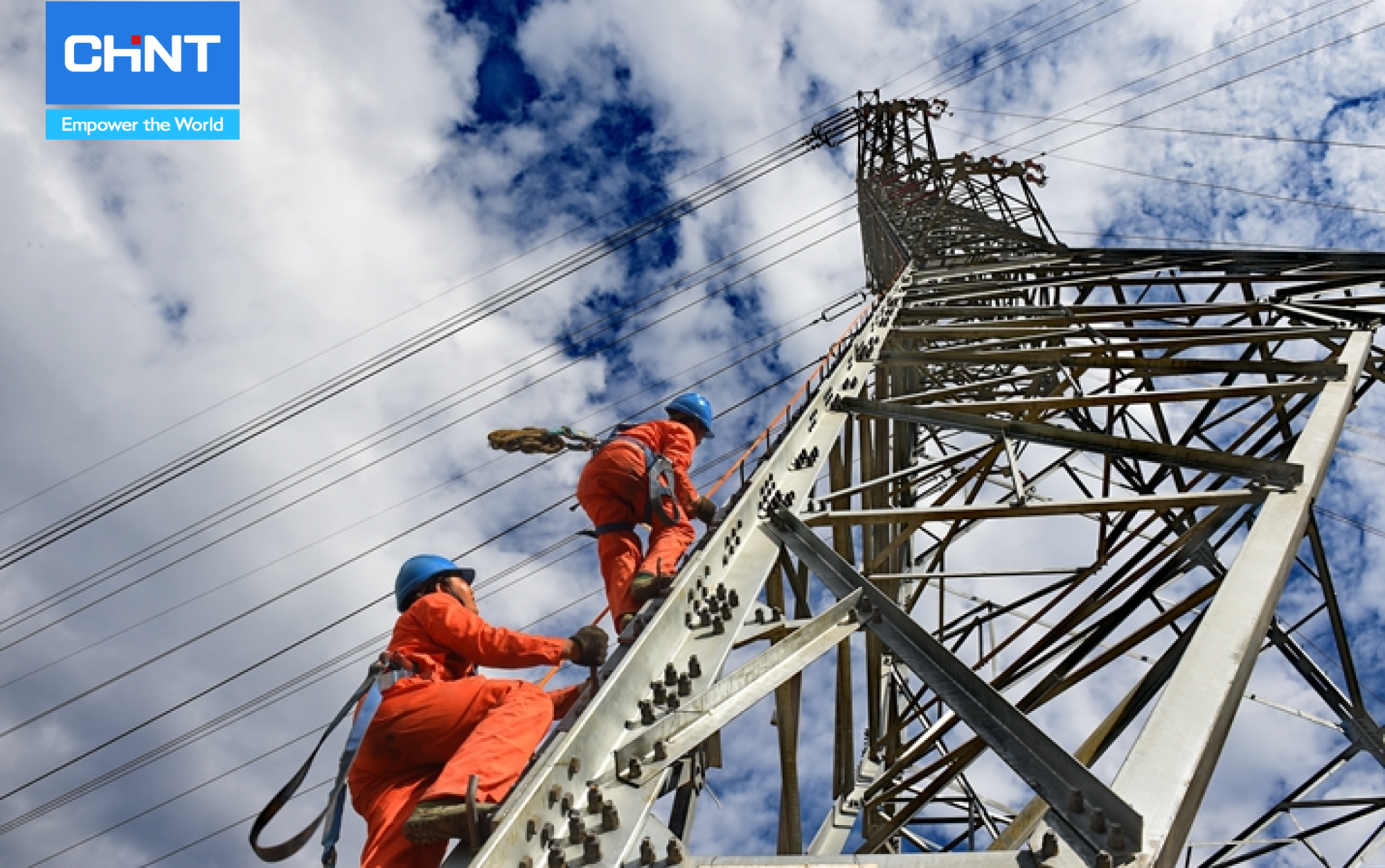 Lưới điện thông minh giúp khắc phục sự cố nhanh chóng