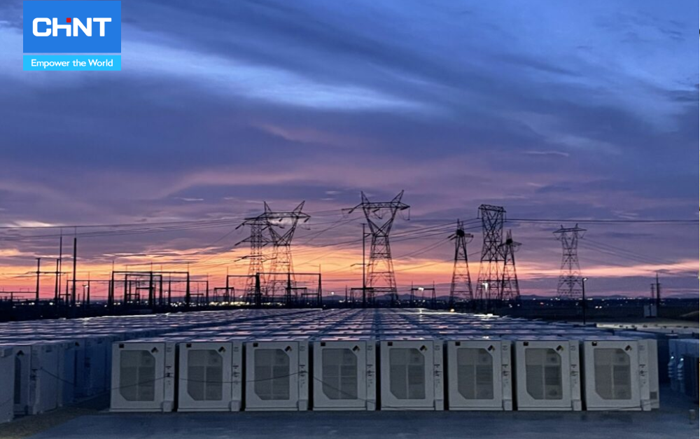 Tìm Hiểu Tổng Quan Về Năng Lượng Lưu Trữ (LDES) 3 Năng lượng lưu trữ giúp cung cấp điện liên tục