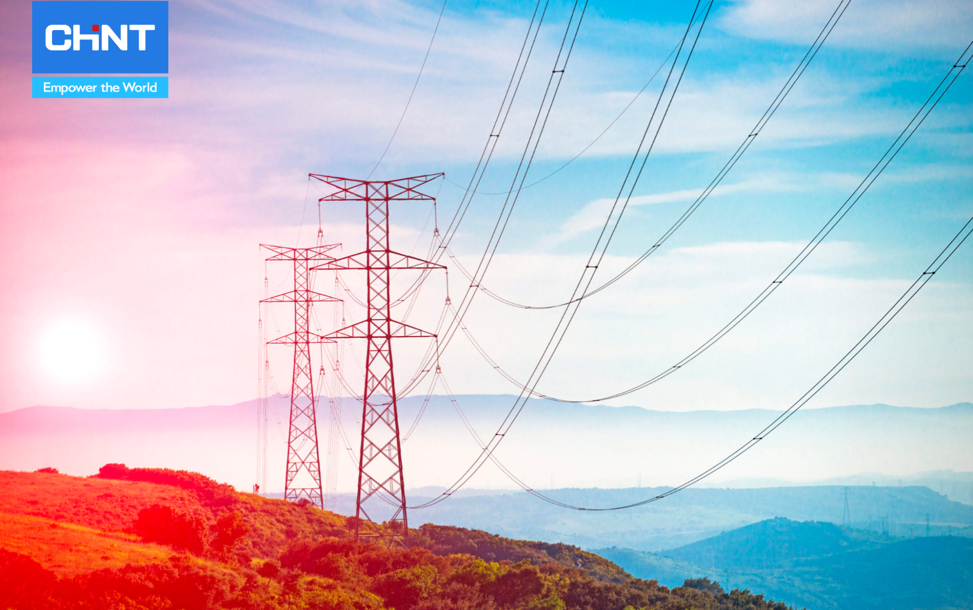 Tìm hiểu hệ thống truyền tải điện trong ngành điện