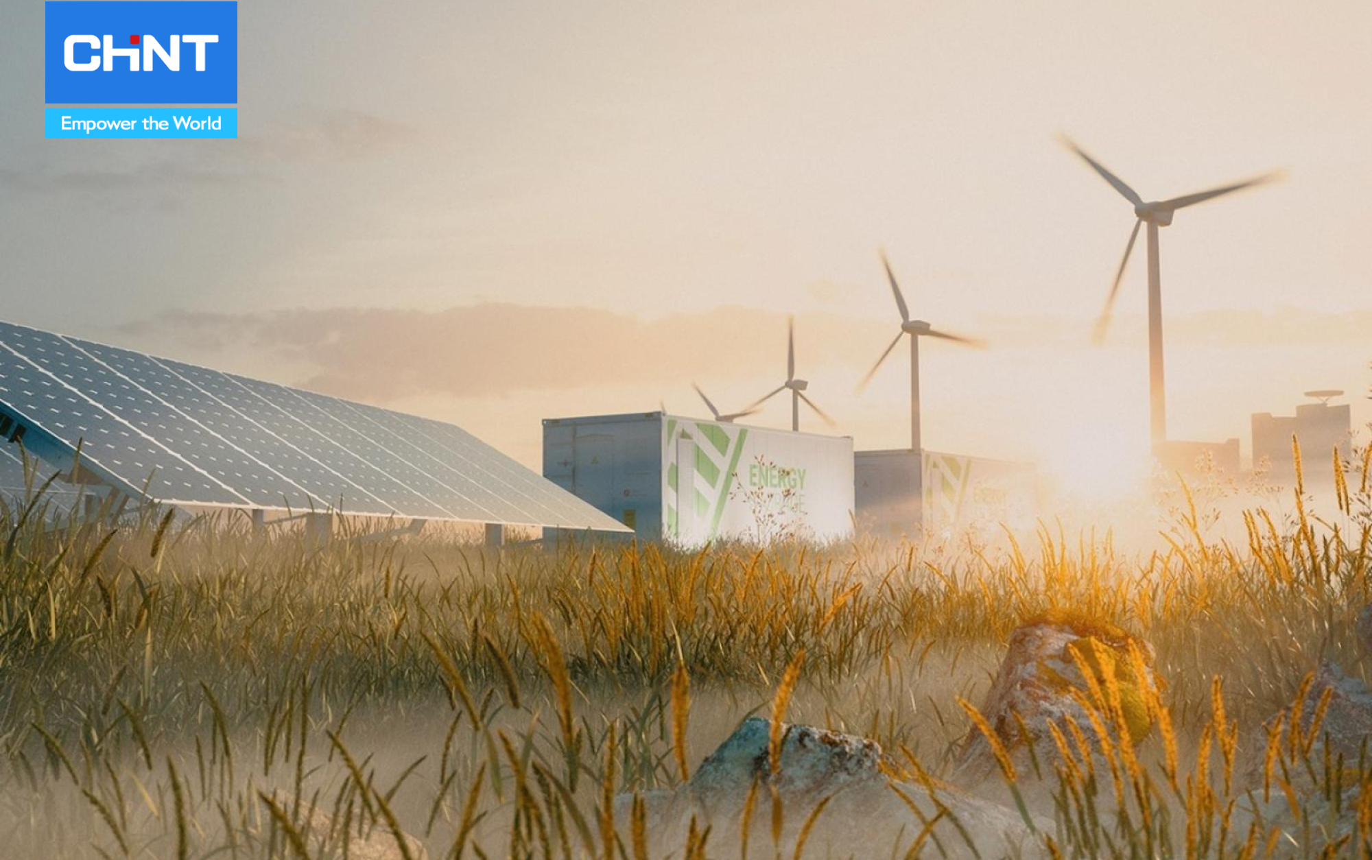 Tìm Hiểu Tổng Quan Về Năng Lượng Lưu Trữ (LDES) 1 Tìm hiểu vai trò của năng lượng lưu trữ