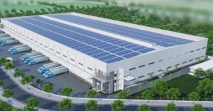 Đầu Tư Nhà Máy Xanh: Xanh Hóa Dây Chuyền Sản Xuất