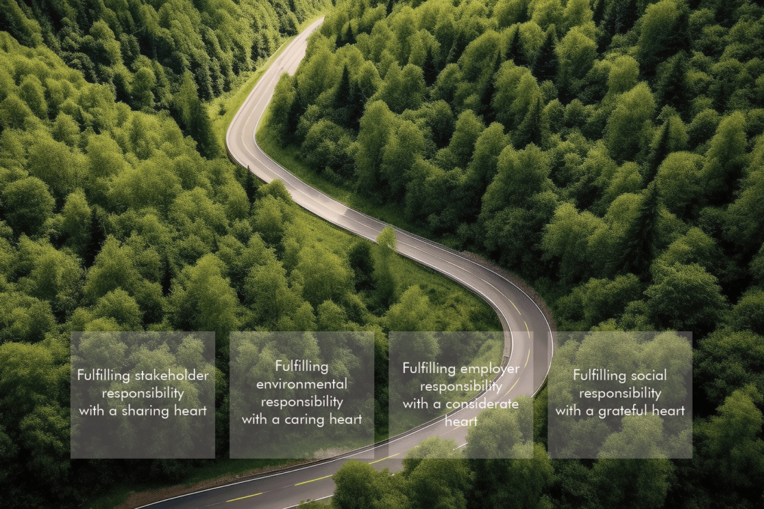 Báo cáo thực hành ESG 2023 CHINT: Thực hiện trách nhiệm, tương lai bền vững 1 3 3 e1709022428329