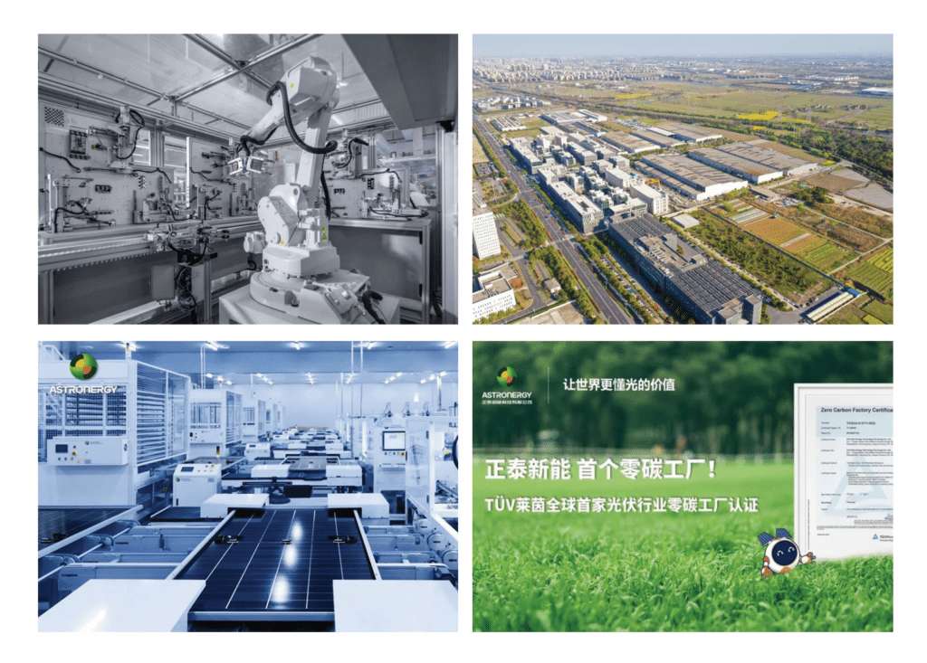 Báo cáo thực hành ESG 2023 CHINT: Thực hiện trách nhiệm, tương lai bền vững 2 4 1 1024x733 1