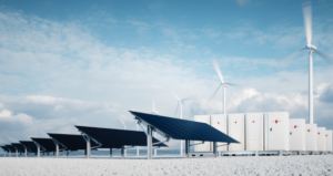 Tổng Hợp Công Nghệ Lưu Trữ Năng Lượng